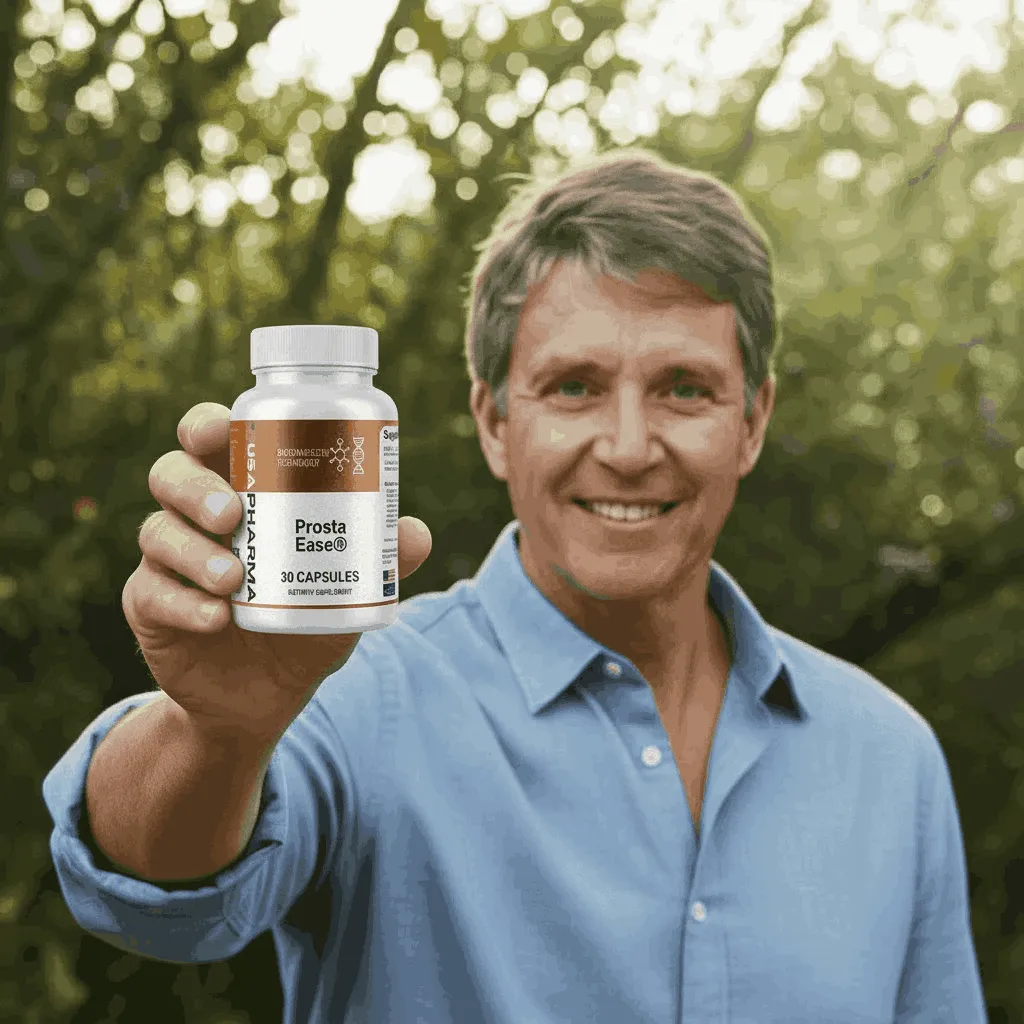 David R. ProstaEase Customer