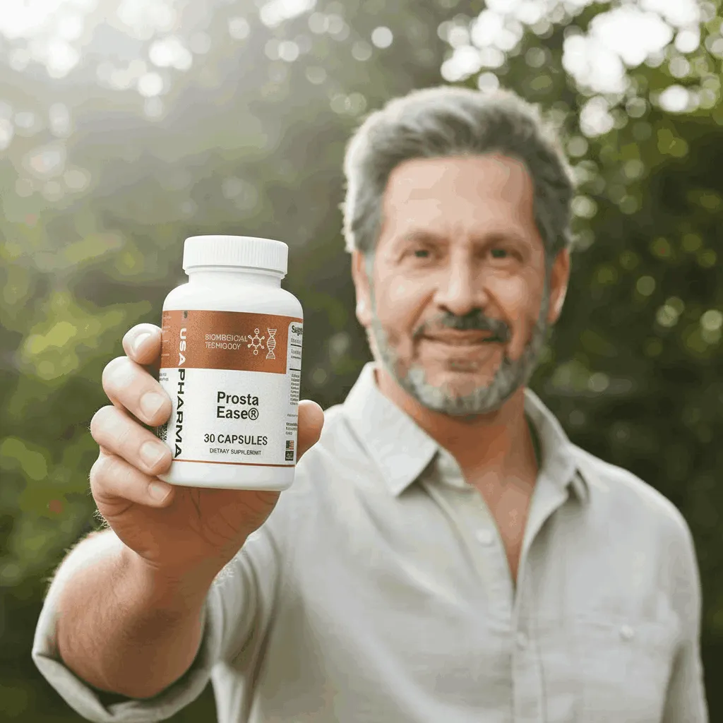 Mark T. ProstaEase Customer