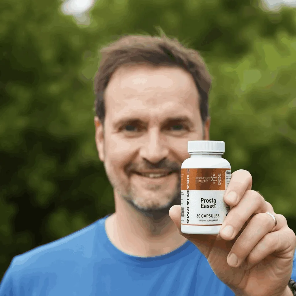 Anthony K. ProstaEase Customer